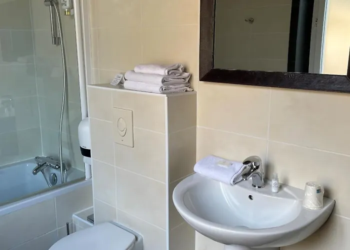 Hotel Ajoncs d'Or